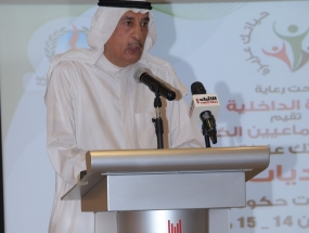  كلمة-السيد/-عبدالله-الرضوان-رئيس-مجلس-ادارة-رابطة-الاجتماعيين-الكويتية-في-مؤتمر-حياتك-عزيزة